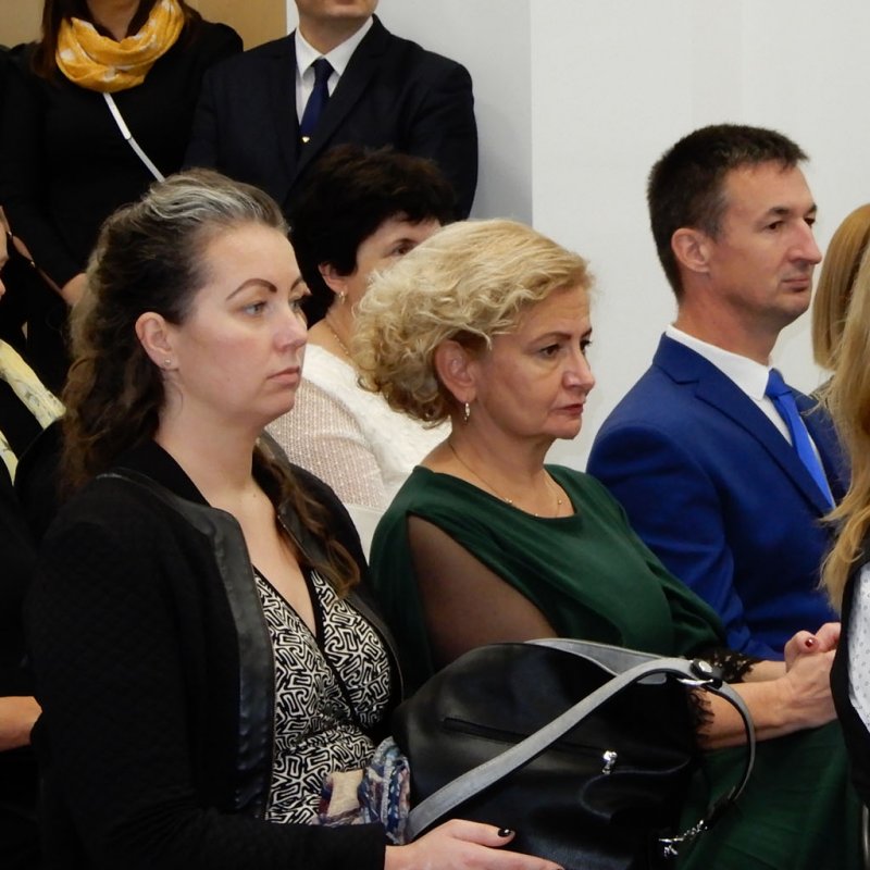 Átadták a zeneiskola új épületét 31